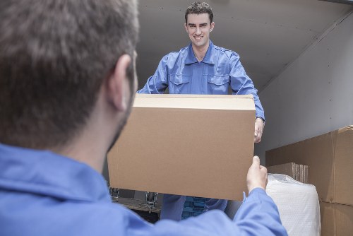 Local furniture removals support for Hammersmith homes and flats