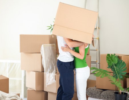 Home moving vehicle hire for Hammersmith residents