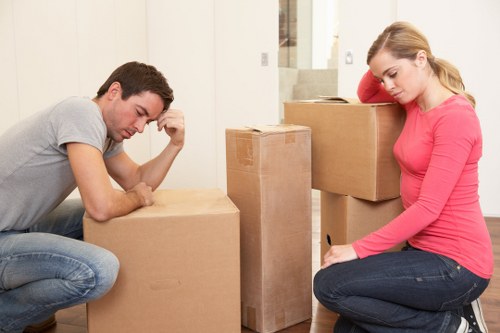 Free quote policy for Hammersmith Movers with clear pricing