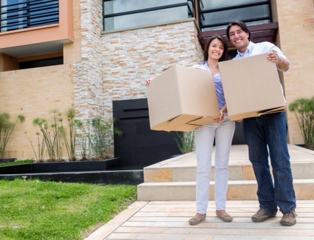 Local office relocation support for businesses near Hammersmith
