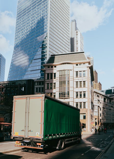 Hammersmith and Fulham Council removals permit rules explained
